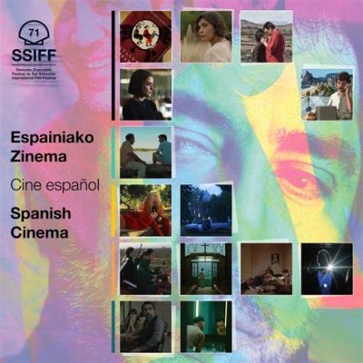 サンセバスチャン国際映画祭、スペインの映画界に新たな風を吹き込んだ革新的なイベント